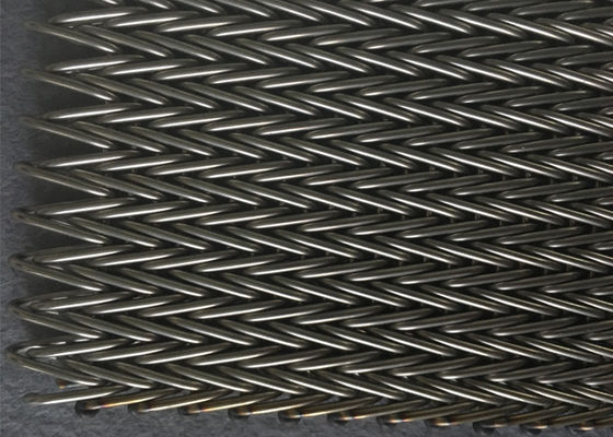 Nail Quenching Compound Balanced Belt