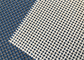 2mm 4mm Hole Size Polyester Mesh Conveyor Belt Plain Weave
