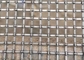 SGS 0.6m-1.5m stainless steel mesh cladding Facades Curtain Wall Metal Mesh
