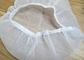 100% Plain Weave 80 Micorn Nylon Filter Mesh Bags With Elastic Customized