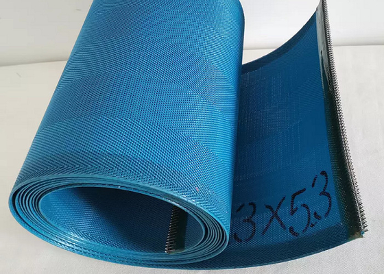 Polyester-Mesh Belt For Belt Filter-Presse-Maschine 100%