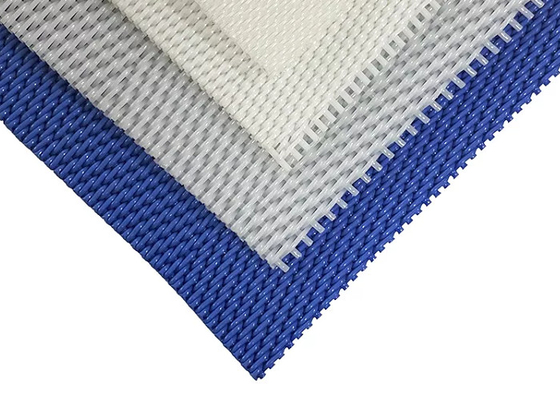 Pharmazeutische Filter-Polyester-Mesh Conveyor Belt Sewage Water-Behandlung