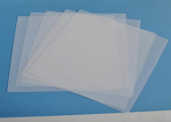 3.65m Breiten-Mehl 5 Mikrometer-Nylonfilter Mesh Plain Weave Anti Corrosion