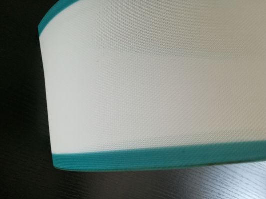 Gewundenes Einzelfaden-Polyester Mesh Belt For Mechanical Dewatering
