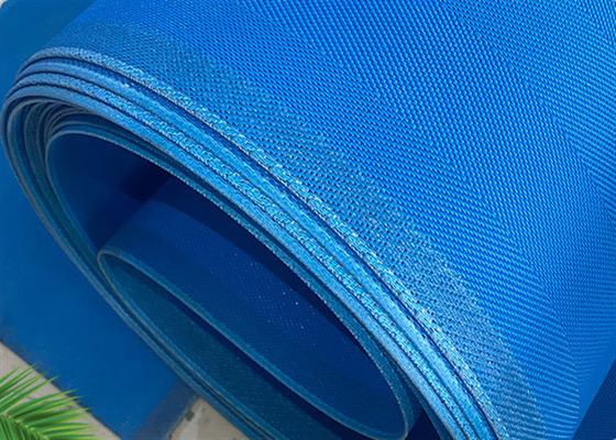 15905 Monofilament-Polyester-Schlamm-Entwässerungsband für Hochdruckpresse-Dehydrator