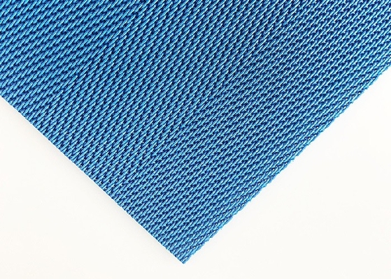 Polyester-glatte Oberflächenpresse-Filter-Mesh Screen For Wastewater Treatment-Anlagen 100%