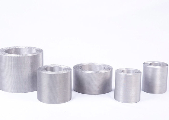 Niederländisches Drahtgewebe Mesh For Filtering des Nahrung304 Edelstahl-100*760