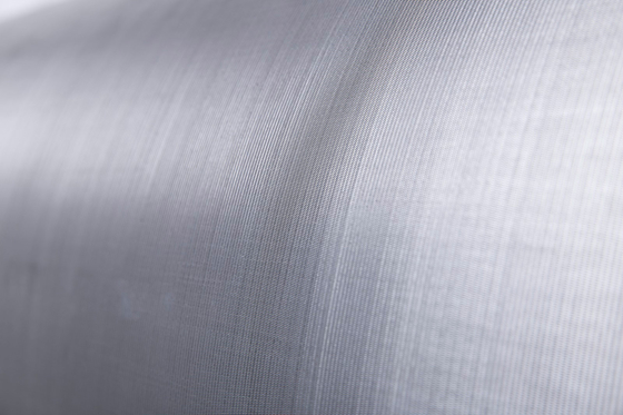 Plastikverdrängung 12x60mm Edelstahl-Draht-Mesh Filter Screens SS201 304