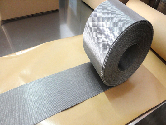 Filter-Edelstahl-Drahtgewebe Mesh Acid Resistant des Extruder-SS316