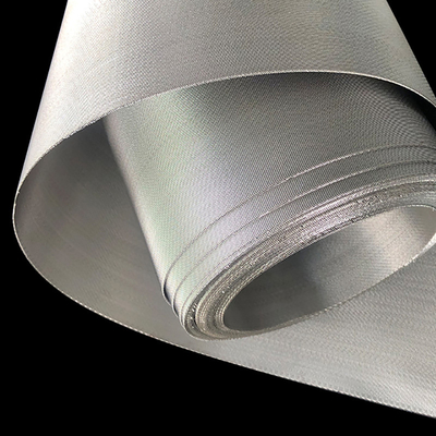 Draht Mesh Anti Acid 40*260 Mesh Reverse SS304 für Förderband-System