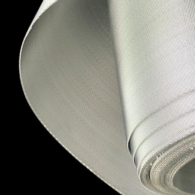 Rückseiten-niederländisches Webart-Draht-Mesh Make The-HDPE Rohr 30*140mesh SUS304