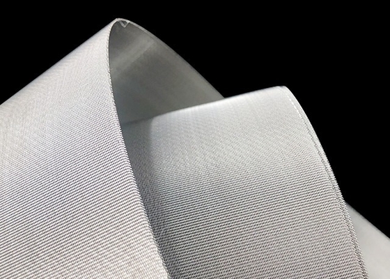 Webart-Förderband-Draht Mesh Anti Acid High Strength 20*270Mesh SS304