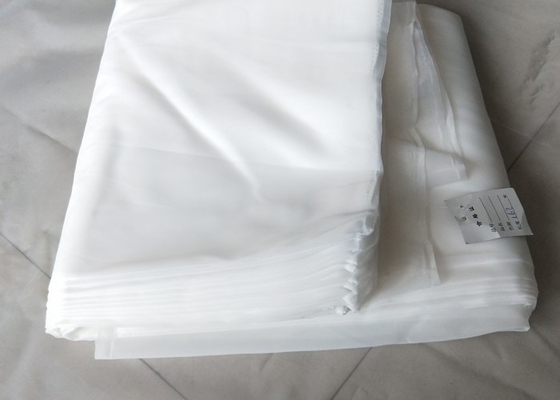 Nahrungsmittel-GradLeinwandbindung 150Micron Nylon-Mesh Filter High Filtration