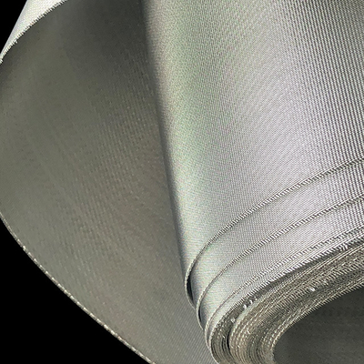 Edelstahl-Twill-Maschendraht mit umgekehrter holländischer Webart, säurebeständig