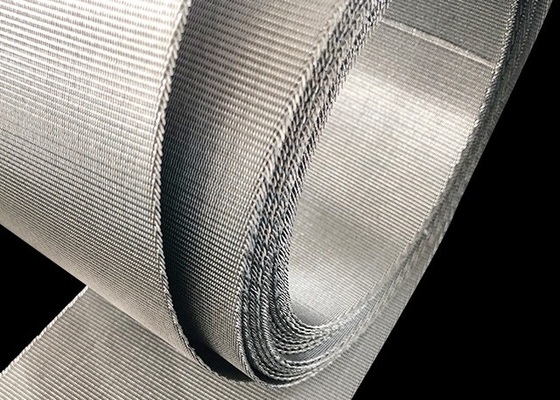 Filter-Transport-Edelstahl-Drahtgewebe Mesh Bending Welding Cutting Punching
