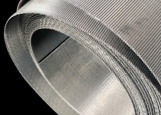 Drahtgewebe-Mesh Withs 7-10 des Hochspannungs-Filter-10mesh rostfreie Tageslieferung
