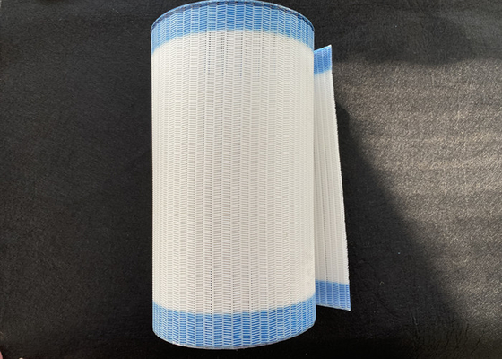 200°C Temperaturbeständiges Schlammband aus Polyester