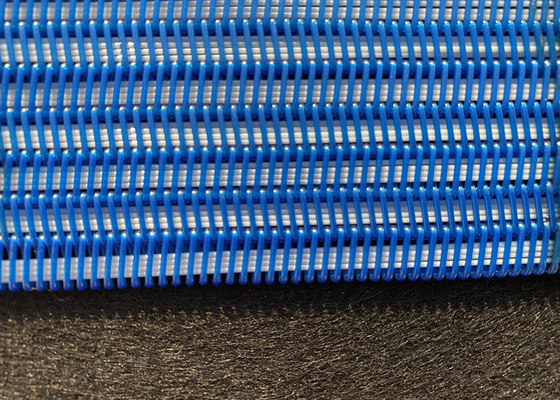 Mehrfachverwendbarer Polyester-Schlamm-Entwässerungsgürtel für Filterpressmaschine