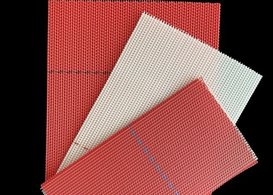 Flachgewebe aus Polyester, mit einem Durchmesser von mehr als 50 mm