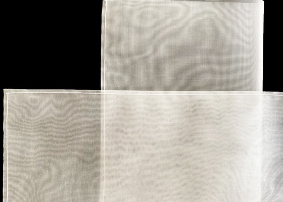 2 Mesh Polyester Filtergewebe 80 Mikron - 1000 Mikron