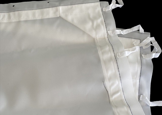 Glatte Oberfläche Polypropylenfilter 750ab 750a 750b