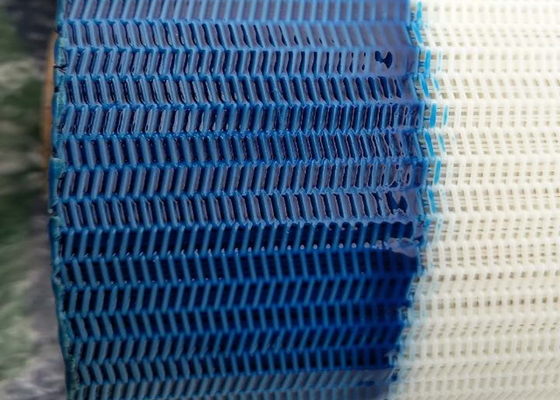 Dauerhafte Polyester-Trockner-Bildschirm 0,5-1,2 mm Drahtdurchmesser