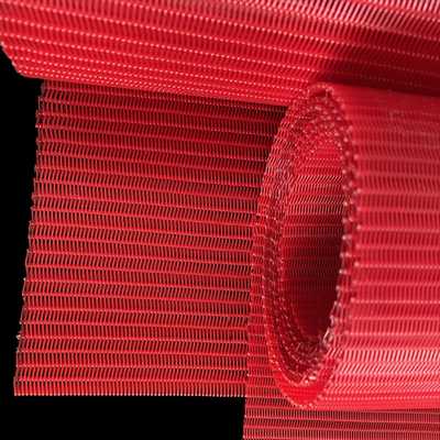 150C Polyester-Formgewebe, hochtemperaturbeständig Papierherstellung