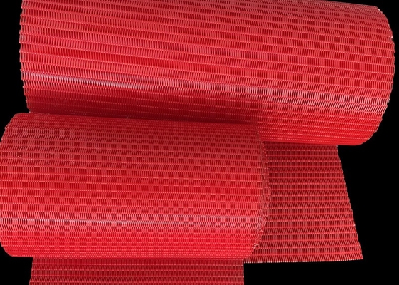 5080a Polyester-Trocknungsbildschirm große Luftdurchlässigkeit