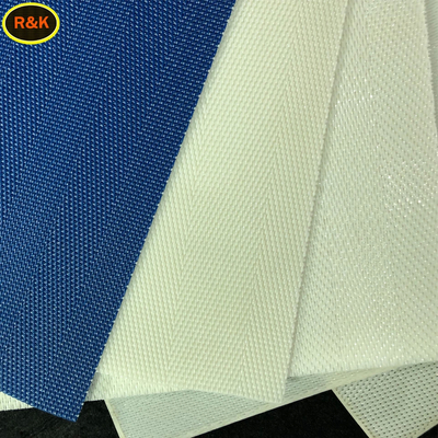 60 gm Polyester-Formgewebe Einzelschicht zur Papierherstellung