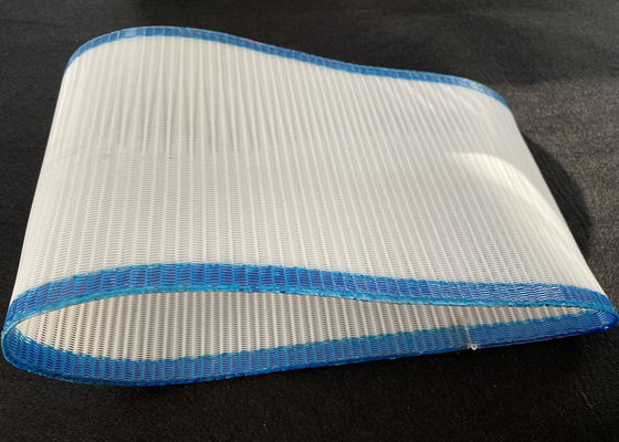 Glue Edge Polyester Gewebter Trockner Mesh Gürtel für Papierfabriken