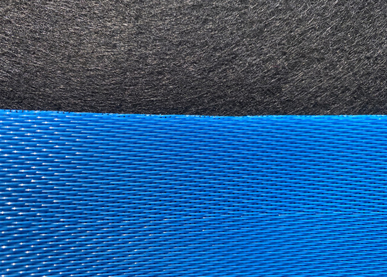 Filterpresse 100% Polyester Schlamm Entwässerung Gürtel speziell für Schlamm Entwässerung