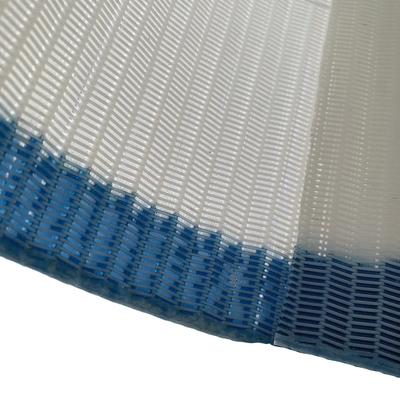 Industrie-Polyester-Spiralförderband mit einer Breite von 0,1 bis 5 m und einer Schleifbreite von 5,2 bis 12 mm