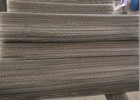 Solarenergie Nahrungsmittelverarbeitung Spiralemischgürtel Hochtemperaturbeständigkeit