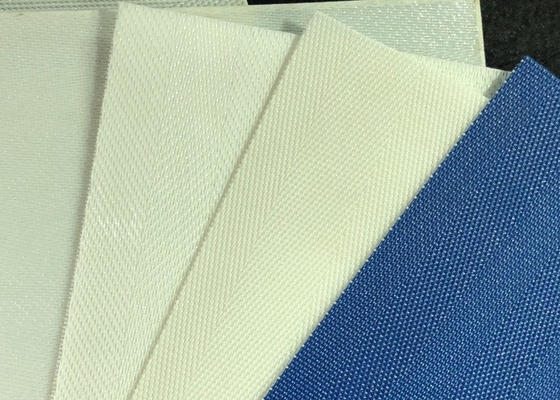 Weißblau Farbe 16903 22903 Polyester Press Entwässerung Gürtel Vakuum Filter Tuch Trockner Bildschirm