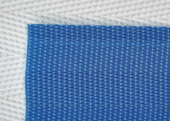 100% Polyester 1m-3,6m breit Polyester Trockner Mesh Gürtel Für Trockner Gürtel Ausrüstung Abwasserbehandlung Mesh Screen Gürtel