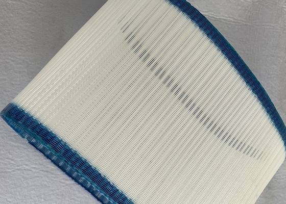 Weiß Rot Grün Blau Farbe Klein Mittel Groß Schleife Polyester Trockner Mesh Bildschirmgurt Gute Luftdurchlässigkeit