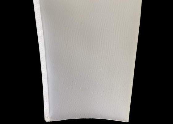 Polypropylen Monofilament Industriefilterpress Filtertuch für die Aluminiumoxidindustrie