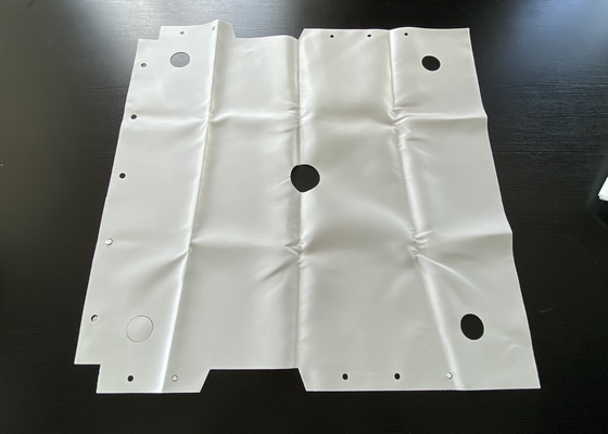Polypropylenfilter aus Monofilament für Schlammschlamm-Abwasserfilter