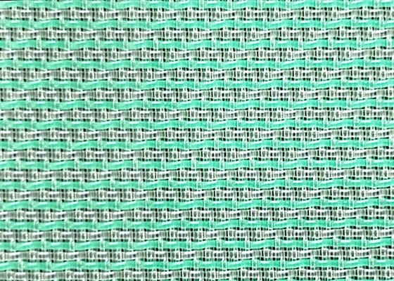 Monofilament Filterbildschirm für Papiermaschinen