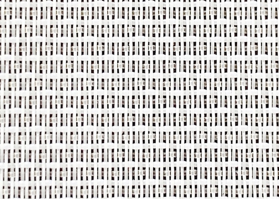 Drei Schichten Monofilament Filterbildschirm Polyester Formierung Stoff Mesh Bildschirm zum Herstellen von Wellpappe