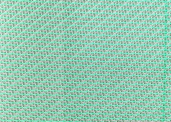 7 Schiebe Filterschirm aus Monofilament Polyester-Formierung Stoffnetzschirm zur Herstellung von Wellpapier