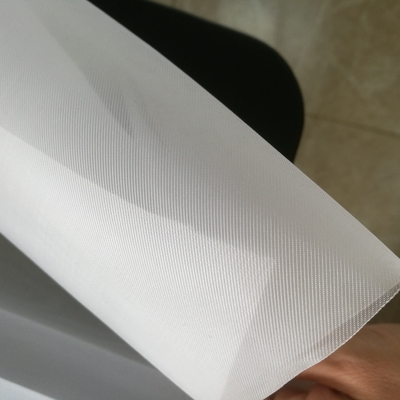 Filtertuch aus Mikron-Nylon mit hohem Wirkungsgrad für die Filterpresse