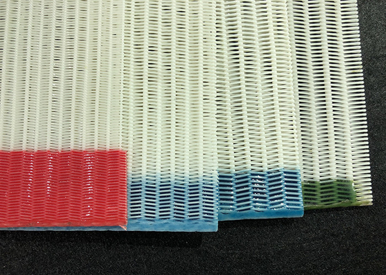 Industrielle Polyester-Spiral-Trockner-Fahrband mit einer Breite von 0,1-5 m für Papierfabriken