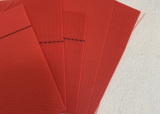 Einlagige Polyester Gewebe Trocknerschirm für Papiermaschine Kleidung