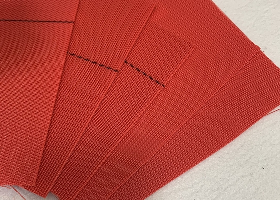 3 Schuppenpapiermaschine Bekleidung Polyester Gewebe Trockner-Schirmgewebe
