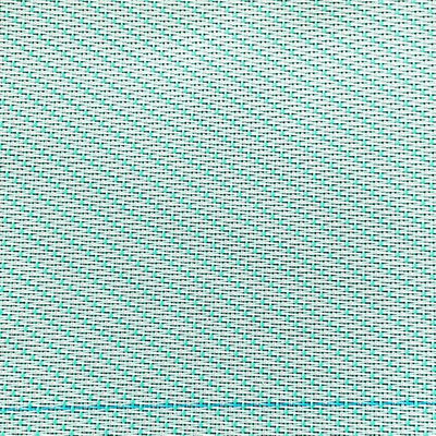 Polyester-Formgewebe mit hoher Luftdurchlässigkeit für Papiermaschinen