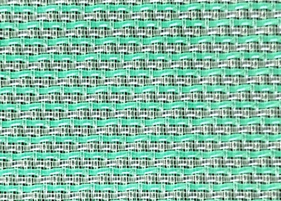 Polyesterpapierherstellung Formierung von Maschengürteln für den Zellstofffilter