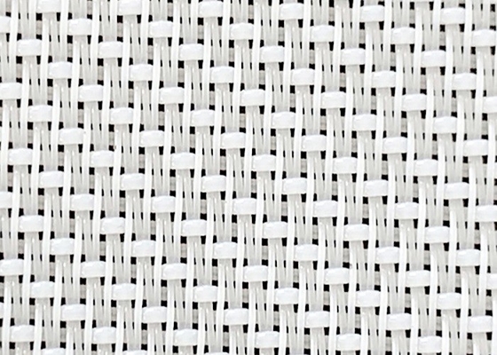 Umfassende Papierherstellung Polyestergürtel mit 4/5/7/8 Schuppenstruktur