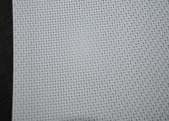 00,65% Zugfähigkeit Polyesterpapier, das den Gürtel macht Weiß Blau für die Produktion von glattem Papier
