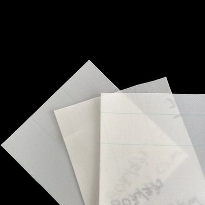 Gewebte Maschen aus Polyester für Papierherstellungsmaschinen